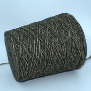 Recy wool от Pinori filati - итальянская бобинная пряжа. Плетеный шнурок с пухом альпака и мериноса.